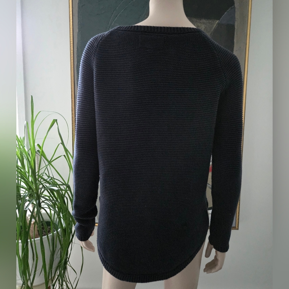 Salt | Raglan Sleeve Knit - Picture 2 of 7